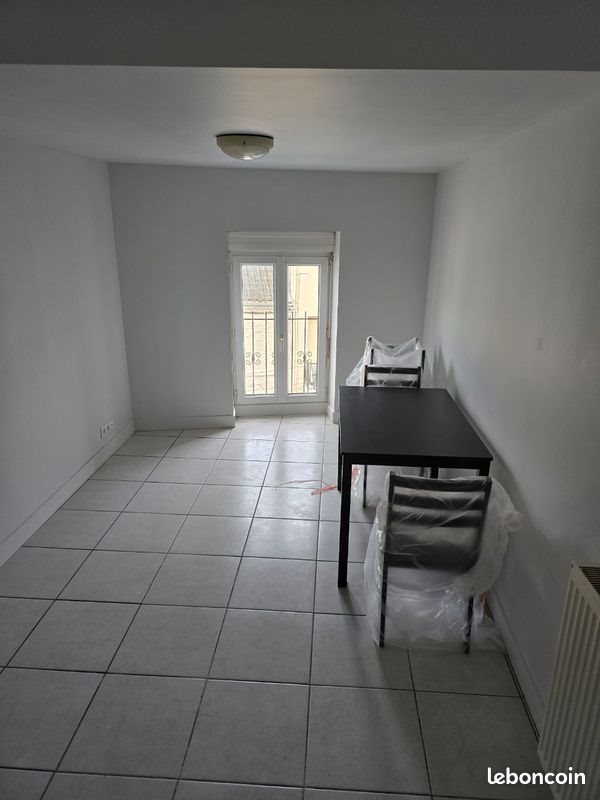 Appartement à louer, 32m², Marmande