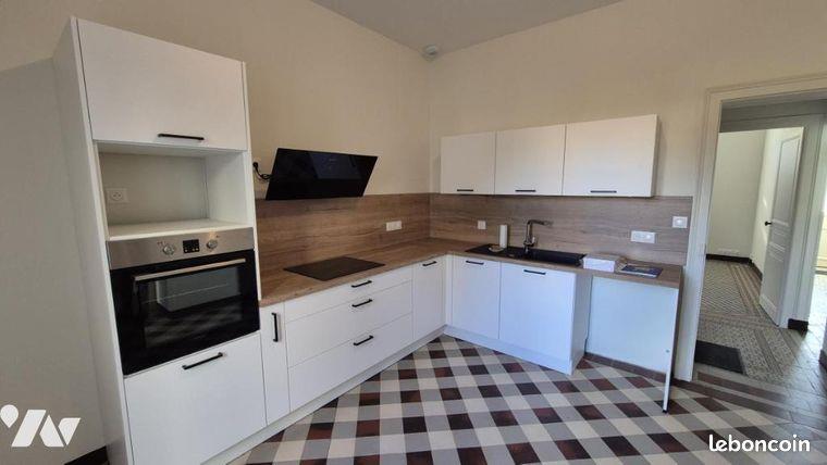 Maison à louer, 162m², Neuville-sur-Sarthe