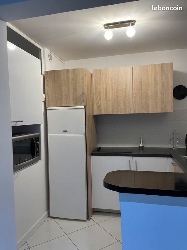 Appartement à louer, 25m², Villeparisis