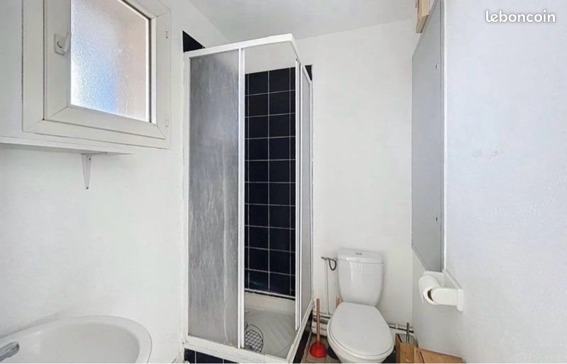 Appartement à vendre, 18m², Elancourt