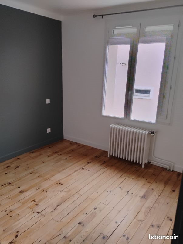 Maison à louer, 100m², Le Puy-en-Velay