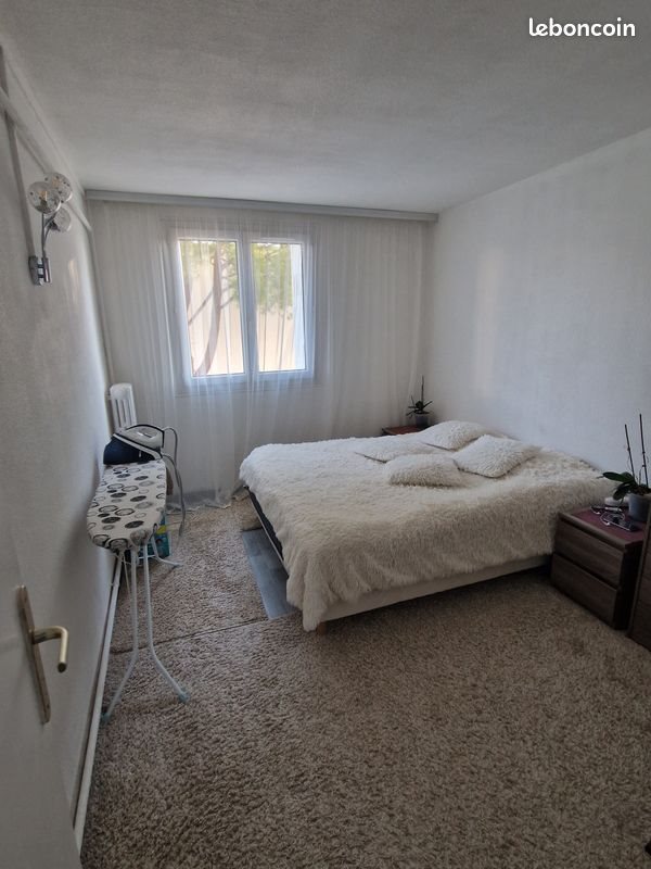 Appartement à vendre, 57m², Sorgues