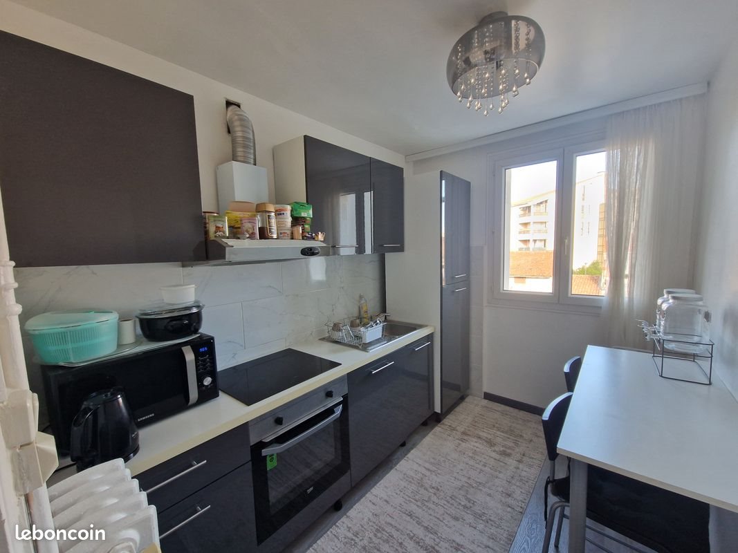 Appartement à vendre, 57m², Sorgues