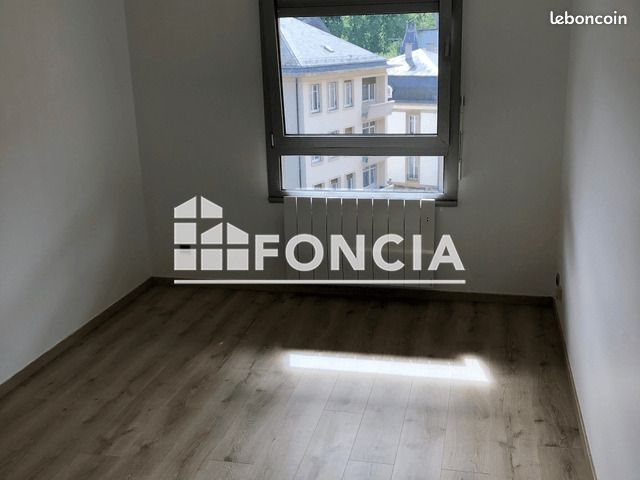 Appartement à louer, 60m², Strasbourg