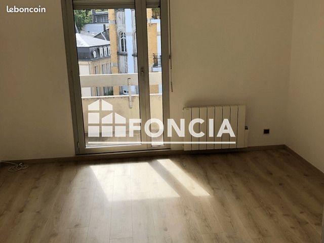 Appartement à louer, 60m², Strasbourg