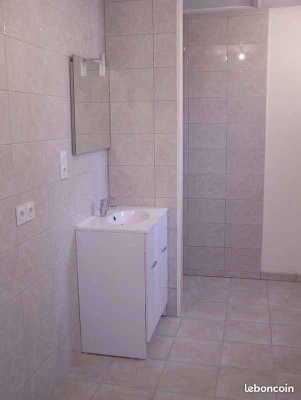 Appartement à louer, 55m², Beaupréau