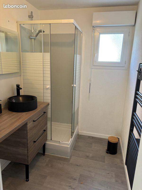 Appartement à louer, 55m², Ploeren