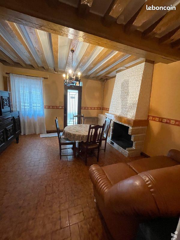 Appartement à vendre, 73m², Orléans