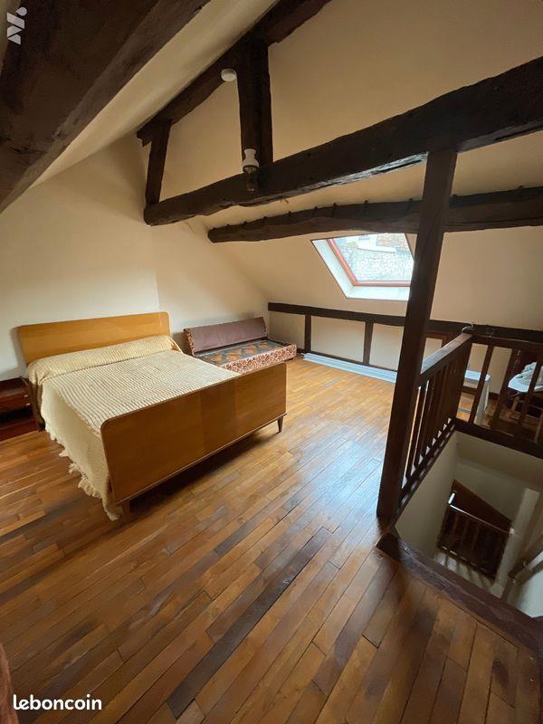 Appartement à vendre, 73m², Orléans