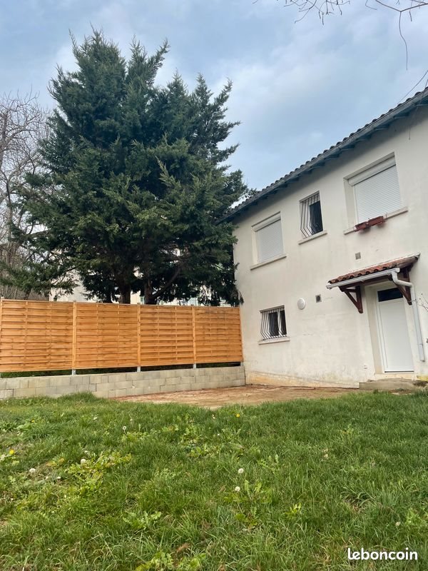 Maison à louer, 100m², Agen