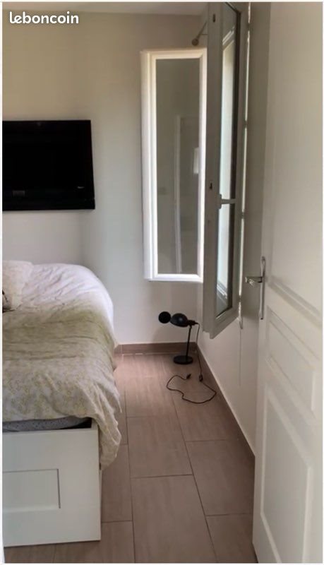 Maison à louer, 54m², Ezanville