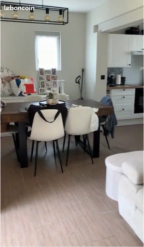 Maison à louer, 54m², Ezanville