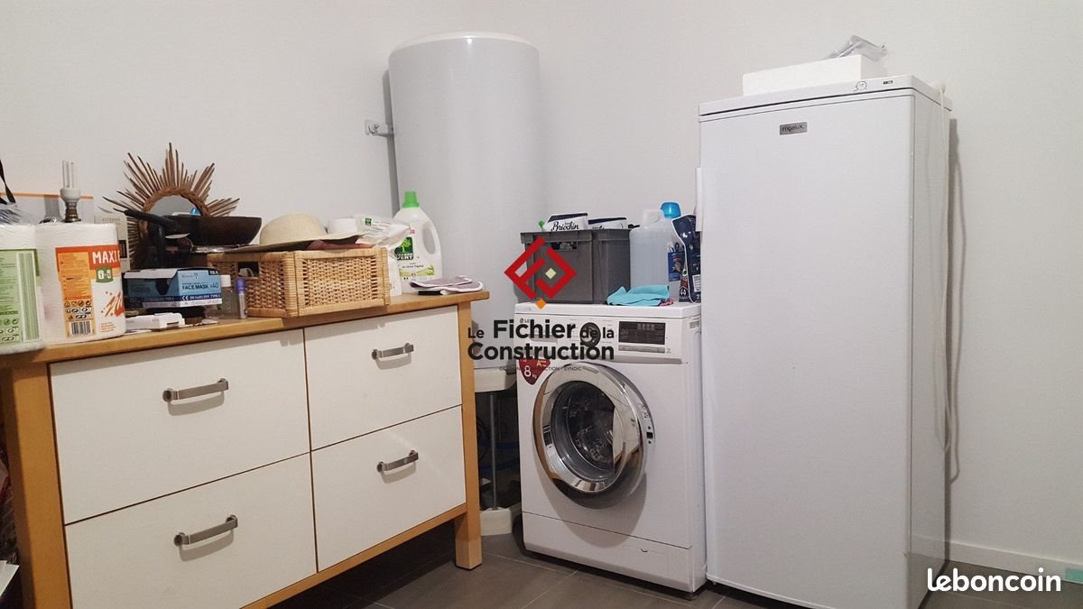 Appartement à louer, 70m², Saint-Ismier