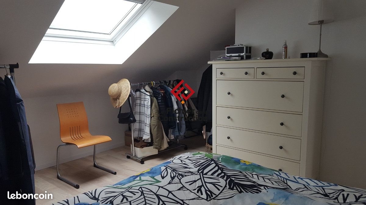 Appartement à louer, 70m², Saint-Ismier