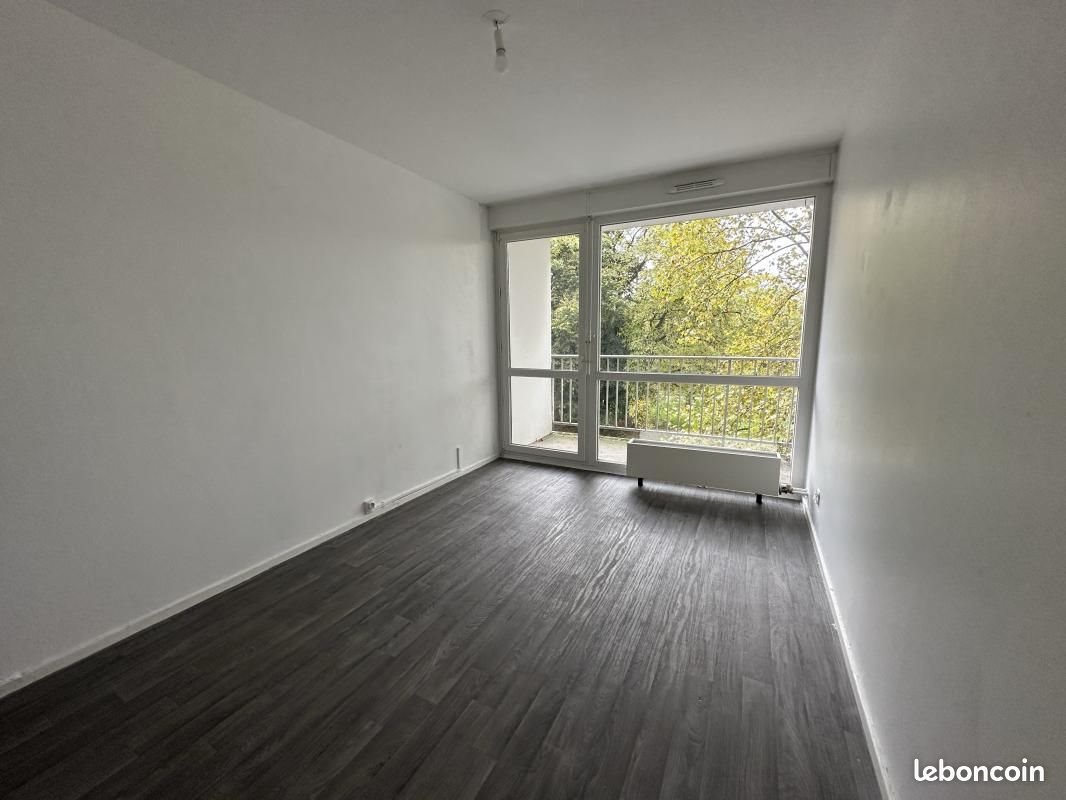 Appartement à louer, 102m², Metz