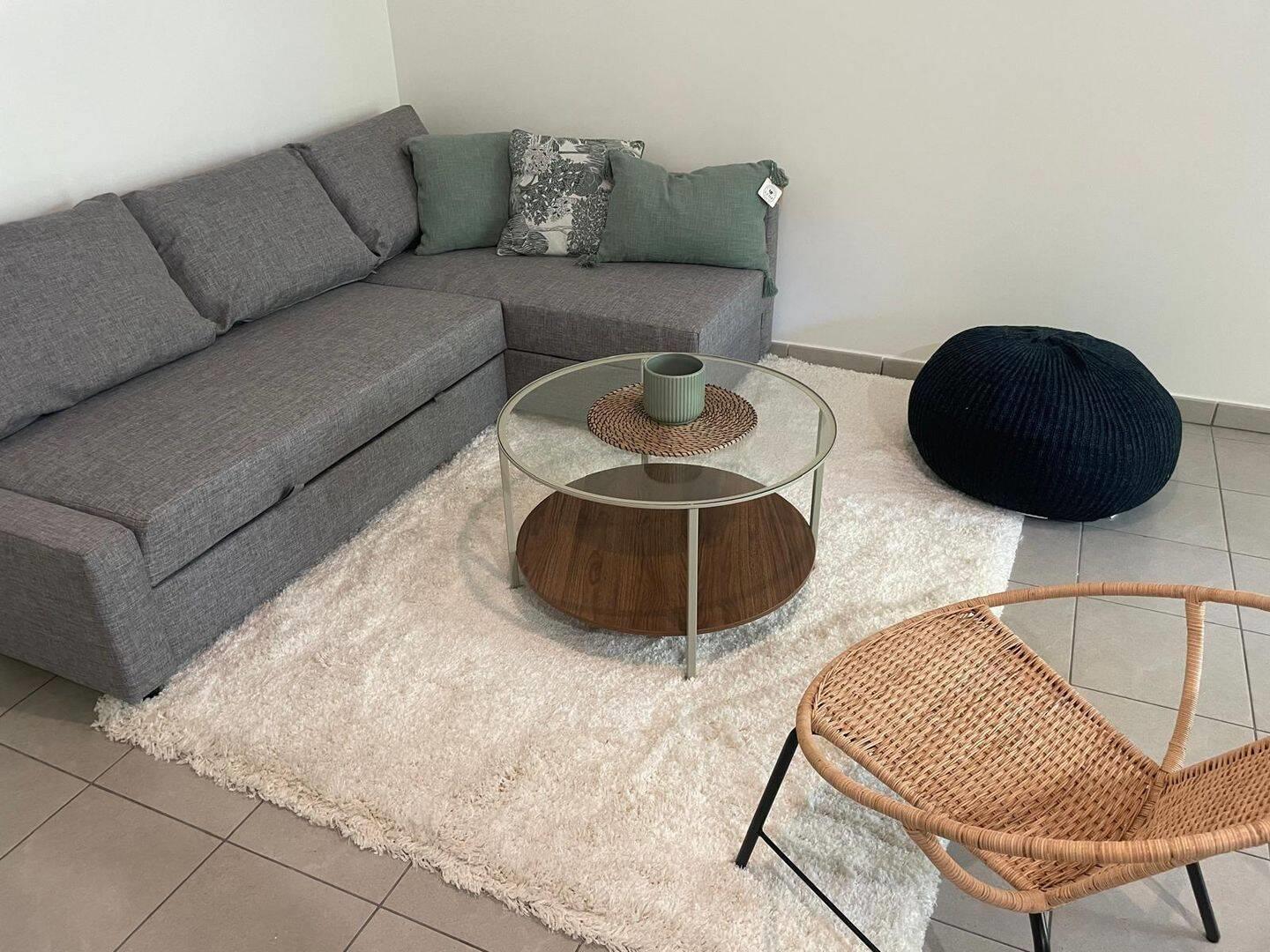 Appartement à louer, 65m², Lyon 8ème