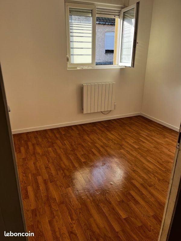 Maison à louer, 90m², Raismes