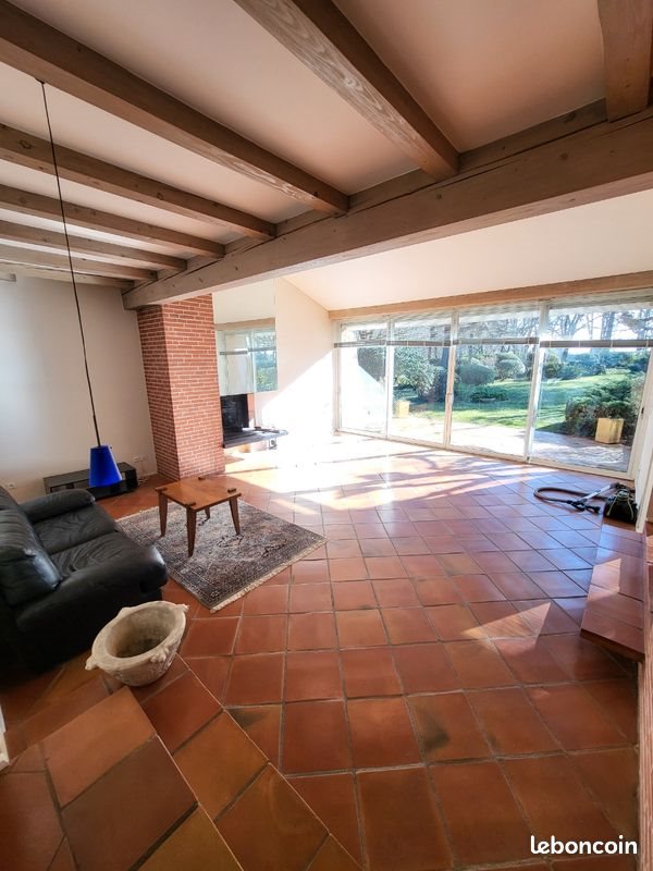 Maison à vendre, 204m², Saint-Sauveur