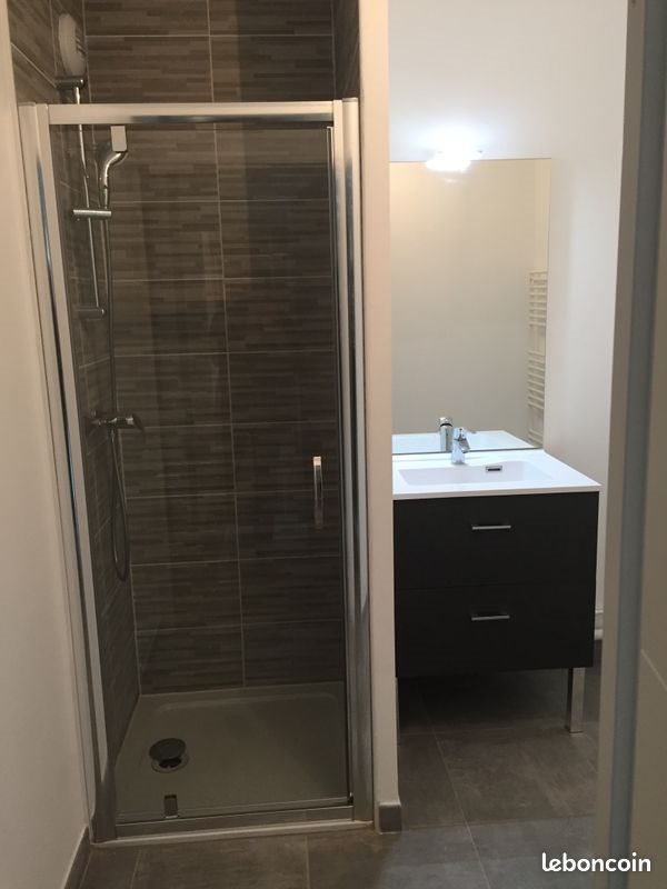 Appartement à louer, 47m², Comines