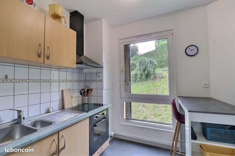 Appartement à louer, 64m², Saint-Avold