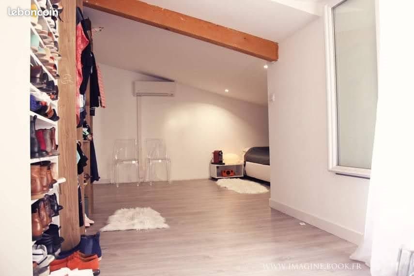 Appartement à vendre, 54m², Nîmes