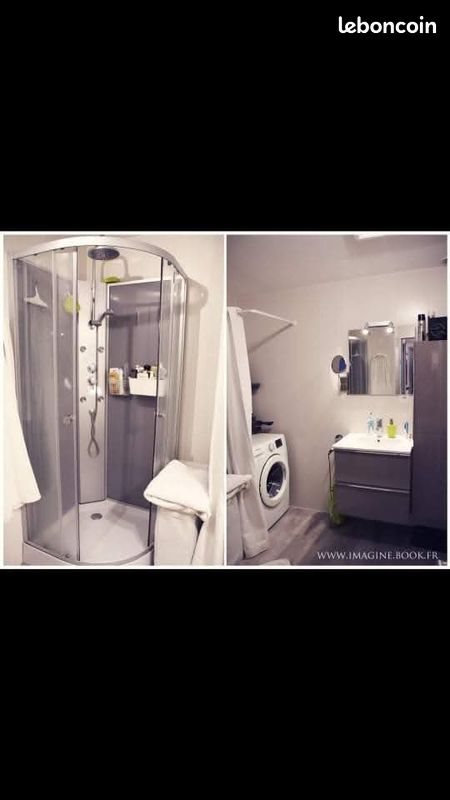 Appartement à vendre, 54m², Nîmes