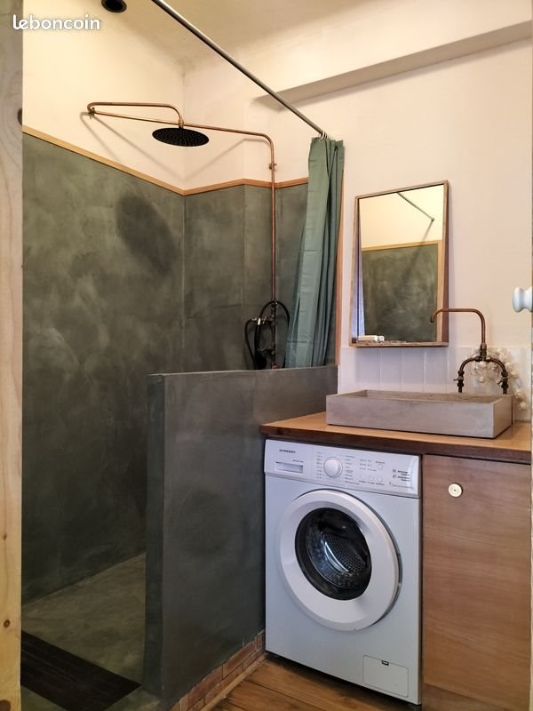 Appartement à louer, 73m², Morlaix