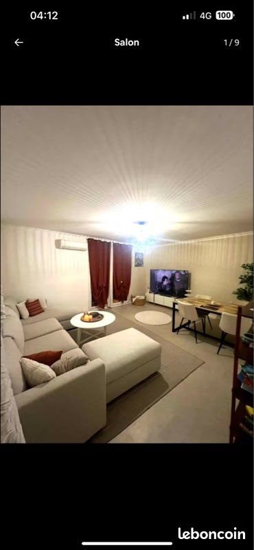 Appartement à louer, 65m², Perpignan