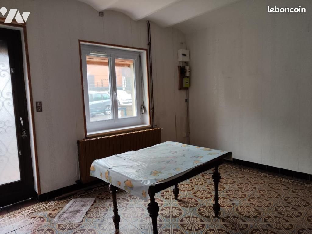 Maison à vendre, 58m², Ferrière-la-Grande