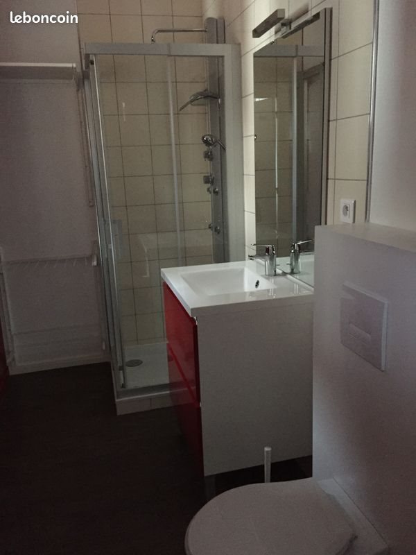Appartement à louer, 18m², Amiens