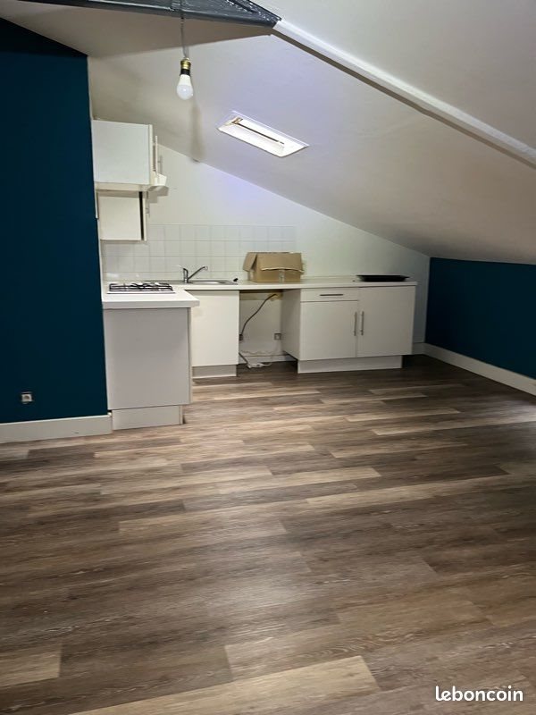 Appartement à louer, 57m², Porto-Vecchio