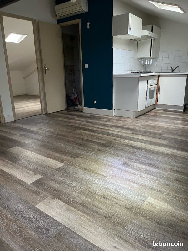 Appartement à louer, 57m², Porto-Vecchio