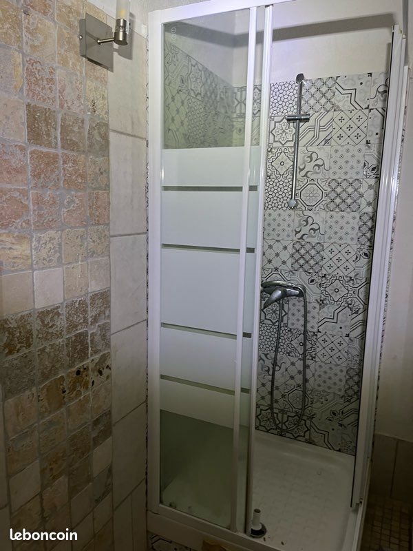 Appartement à louer, 57m², Porto-Vecchio