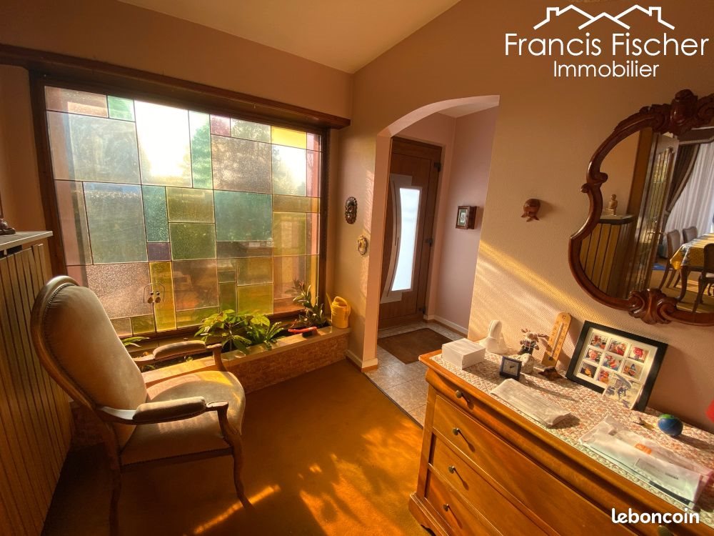 Maison à vendre, 148m², Strasbourg