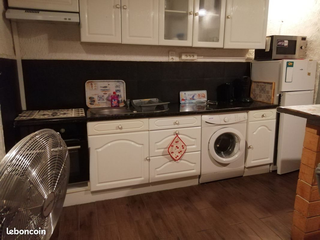 Appartement à louer, 40m², Perpignan