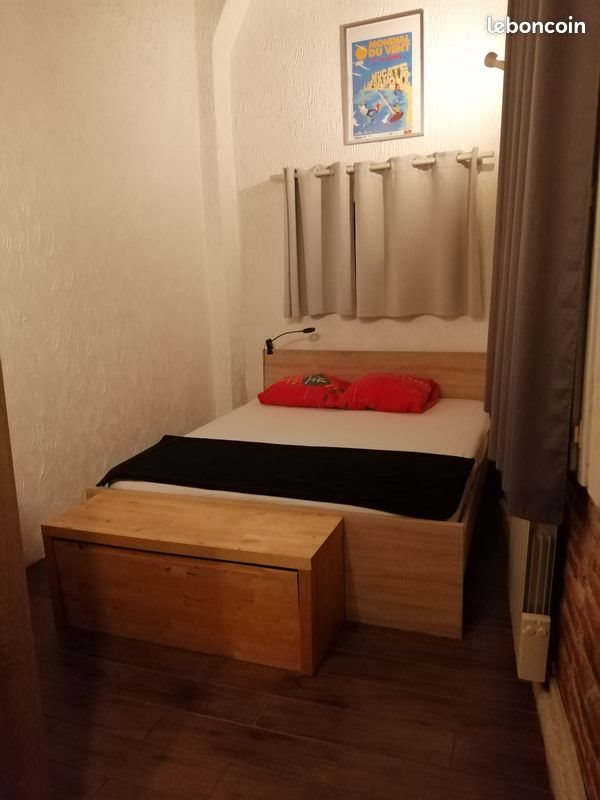 Appartement à louer, 40m², Perpignan