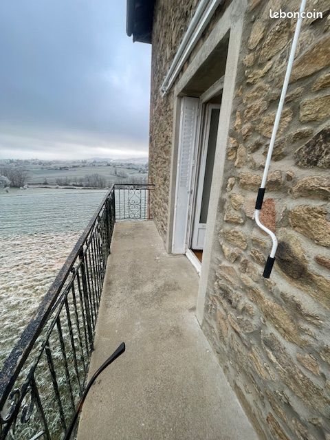 Appartement à louer, 47m², La Chapelle-sur-Coise