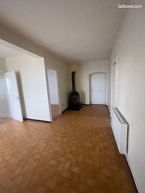 Appartement à louer, 47m², La Chapelle-sur-Coise