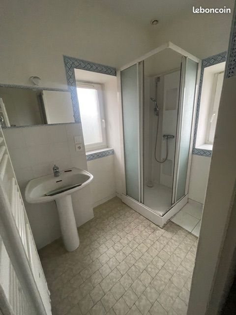 Appartement à louer, 47m², La Chapelle-sur-Coise