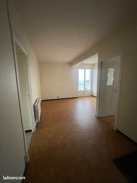 Appartement à louer, 47m², La Chapelle-sur-Coise