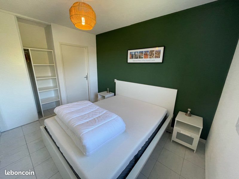 Appartement à louer, 41m², Saint-Jean-d'Illac