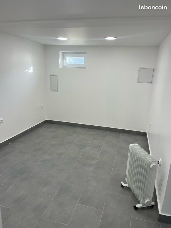 Appartement à louer, 40m², Garges-lès-Gonesse