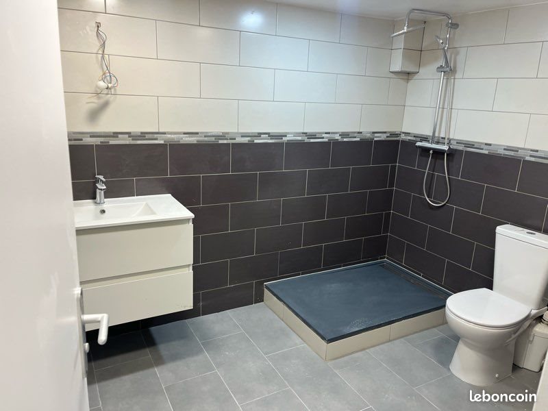 Appartement à louer, 40m², Garges-lès-Gonesse