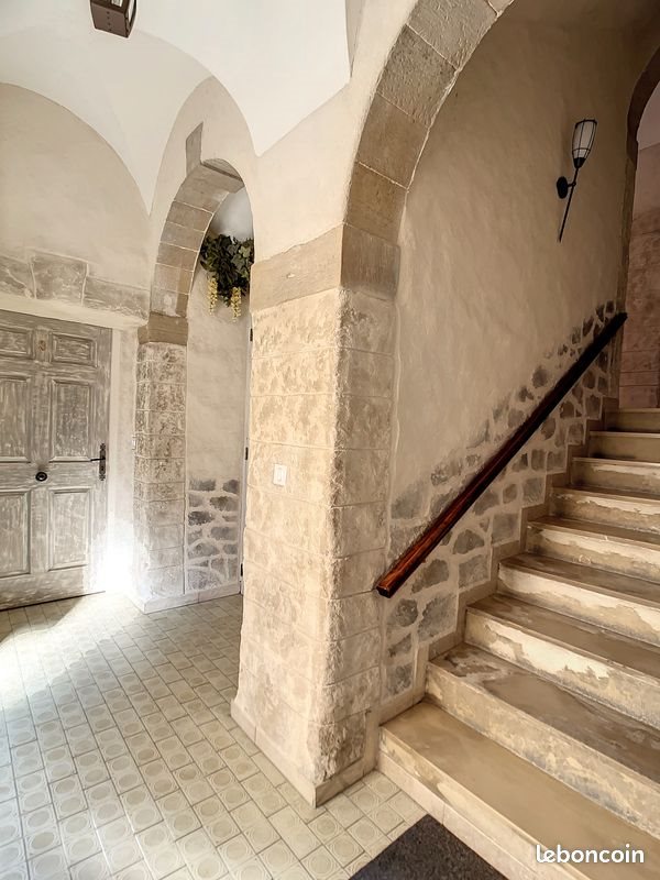 Appartement à vendre, 335m², Aubignan