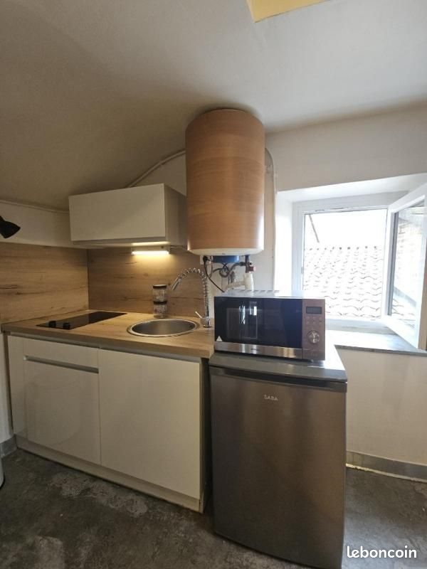 Appartement à louer, 15m², Grenoble