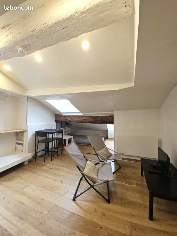 Appartement à louer, 15m², Grenoble