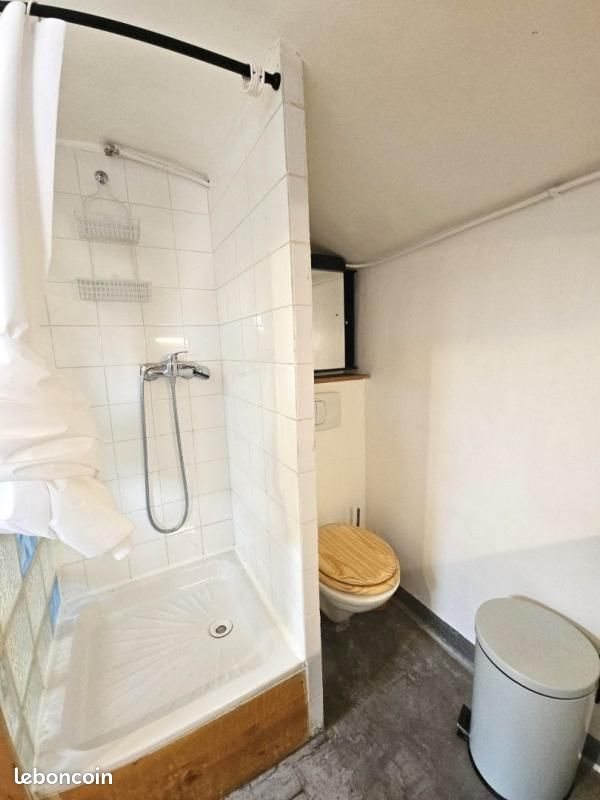 Appartement à louer, 15m², Grenoble