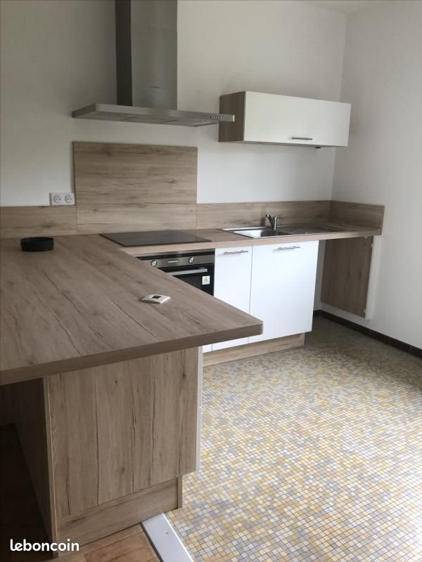 Maison à louer, 111m², Saint-Yrieix-sur-Charente