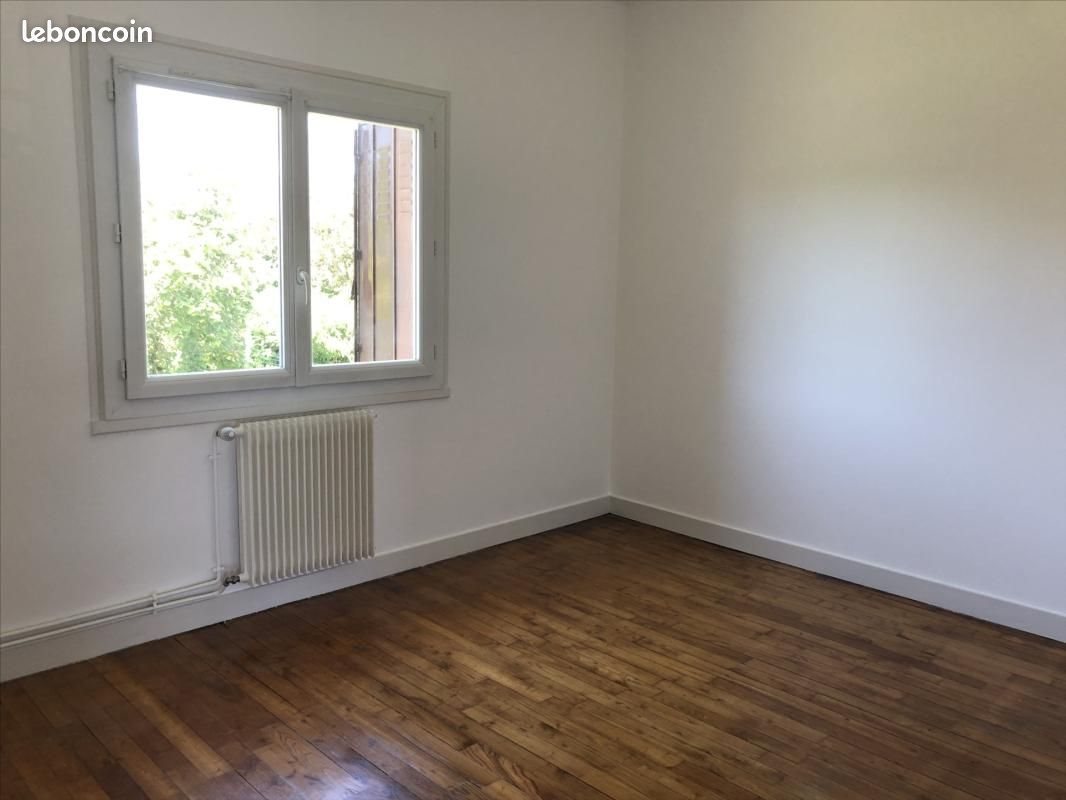 Maison à louer, 111m², Saint-Yrieix-sur-Charente