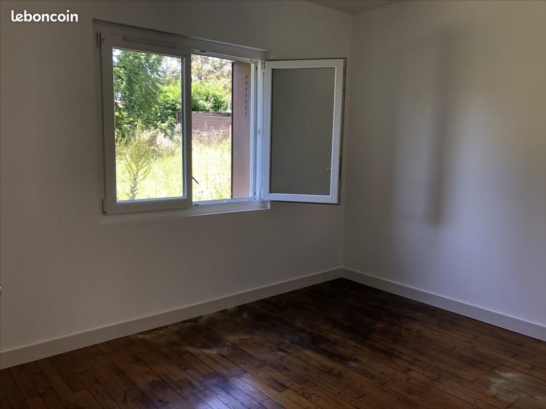 Maison à louer, 111m², Saint-Yrieix-sur-Charente